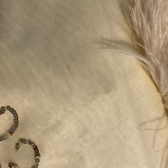 Sherri Hill Prom Dress - Picture 7 of 8